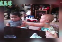 儿童搞笑视频,搞笑视频里的欢乐时光