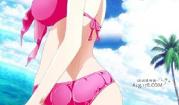 动漫美女的脚,探寻美足艺术之美