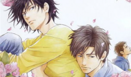 耽美动漫电影,探索动漫电影中的浪漫世界