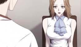 贴身保镖漫画,守护与背叛的较量