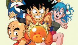 七龙珠动漫,宇宙守护者的传奇征程