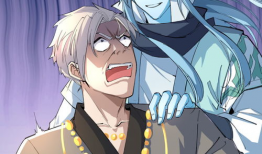 青帝漫画,奇幻世界中的青春传奇